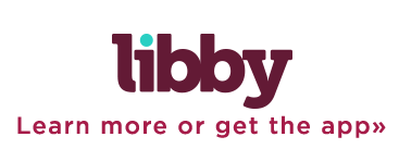 								 								 								 						Get the Libby app		 								 								 												