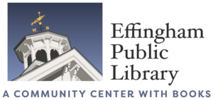 East Rutherford Library Logo Effingham Public Library