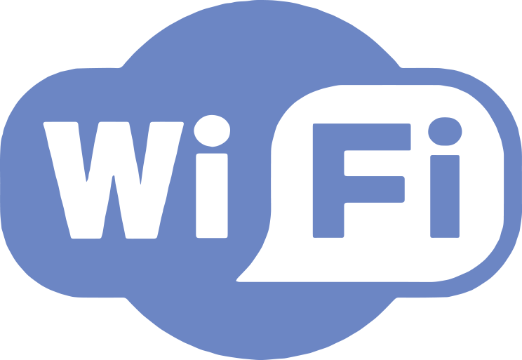 WiFi