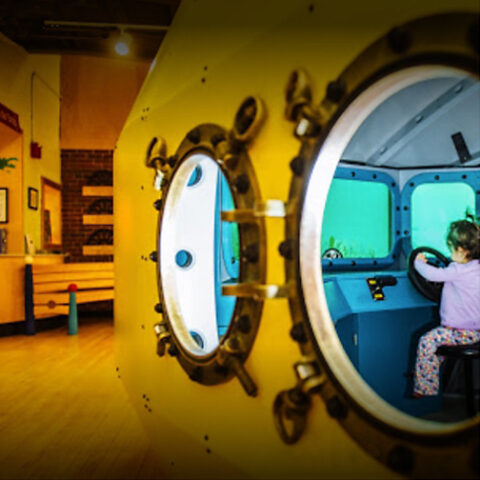 Children's Museum of New Hampshire