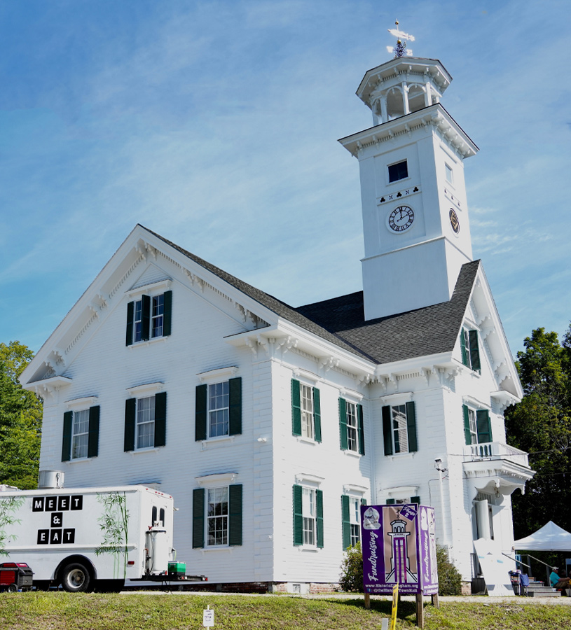 Effingham Public Library